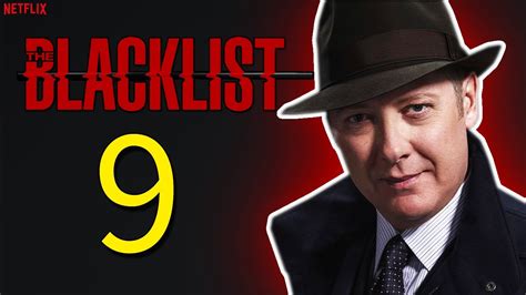 the blacklist season 9|season 9 blacklist release date.